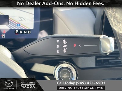 2024 Honda Prologue Touring