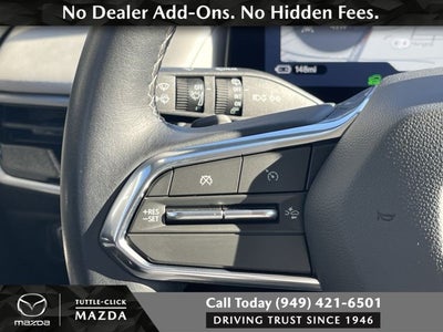 2024 Honda Prologue Touring