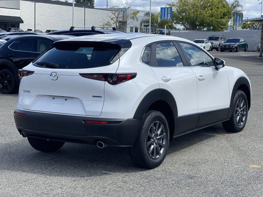 2021 Mazda Mazda CX-30 2.5 S in Irvine, CA - Irvine Auto Center