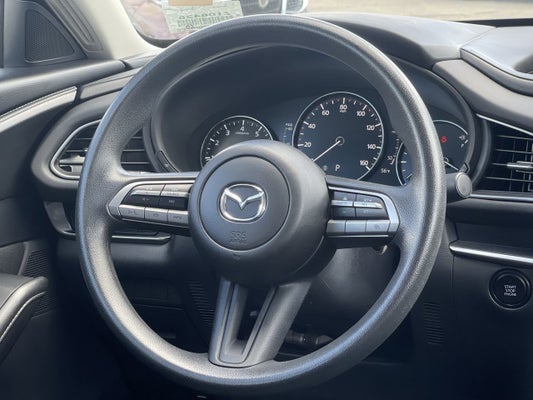 2021 Mazda Mazda CX-30 2.5 S in Irvine, CA - Irvine Auto Center