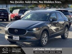 2021 Mazda Mazda CX-30 Select