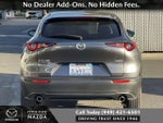 2021 Mazda Mazda CX-30 Select