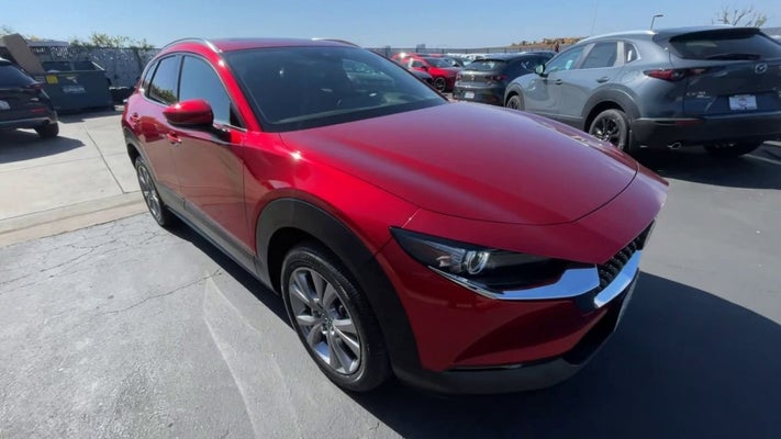 2021 Mazda Mazda CX-30 Premium in Irvine, CA - Irvine Auto Center