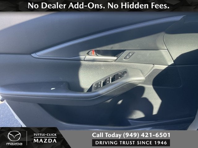 2026 Mazda Mazda CX-30 2.5 S