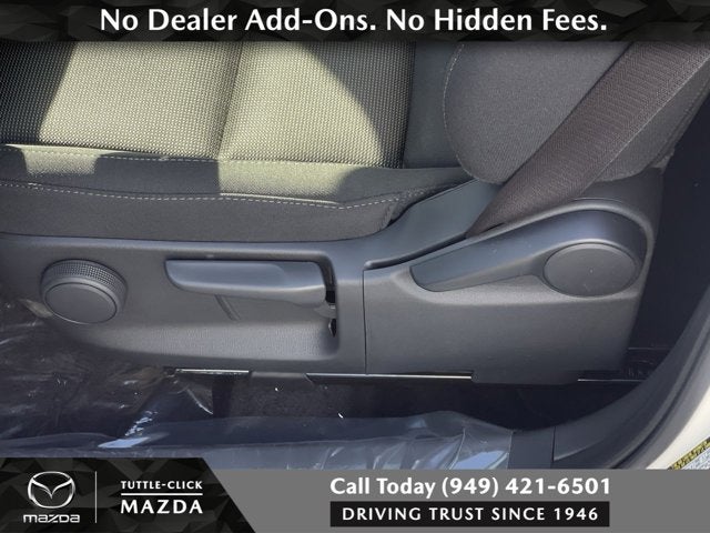 2026 Mazda Mazda CX-30 2.5 S