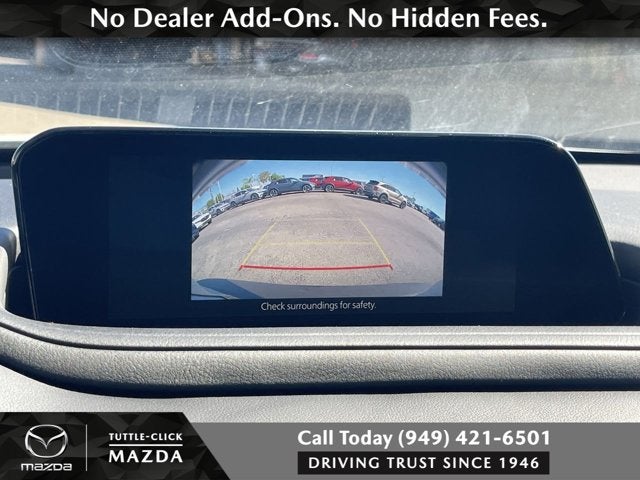 2026 Mazda Mazda CX-30 2.5 S