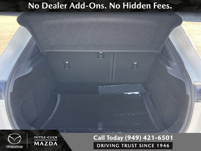 2026 Mazda Mazda CX-30 2.5 S