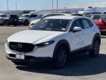 2026 Mazda Mazda CX-30 2.5 S
