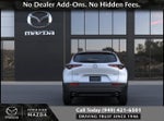 2026 Mazda Mazda CX-30 2.5 S