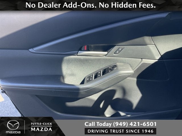 2026 Mazda Mazda CX-30 2.5 S