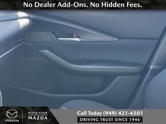 2026 Mazda Mazda CX-30 2.5 S