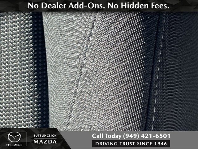 2026 Mazda Mazda CX-30 2.5 S