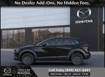 2026 Mazda Mazda CX-30 2.5 S