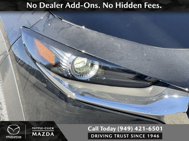 2026 Mazda Mazda CX-30 2.5 S