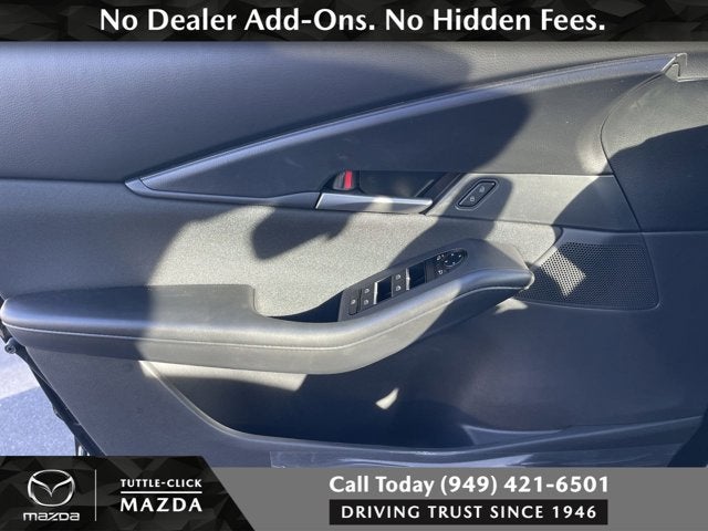 2026 Mazda Mazda CX-30 2.5 S