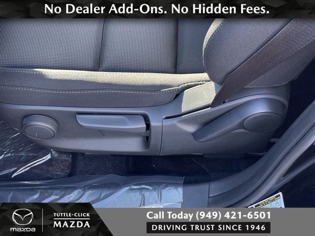 2026 Mazda Mazda CX-30 2.5 S