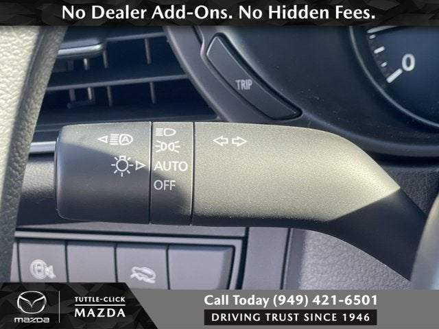 2026 Mazda Mazda CX-30 2.5 S