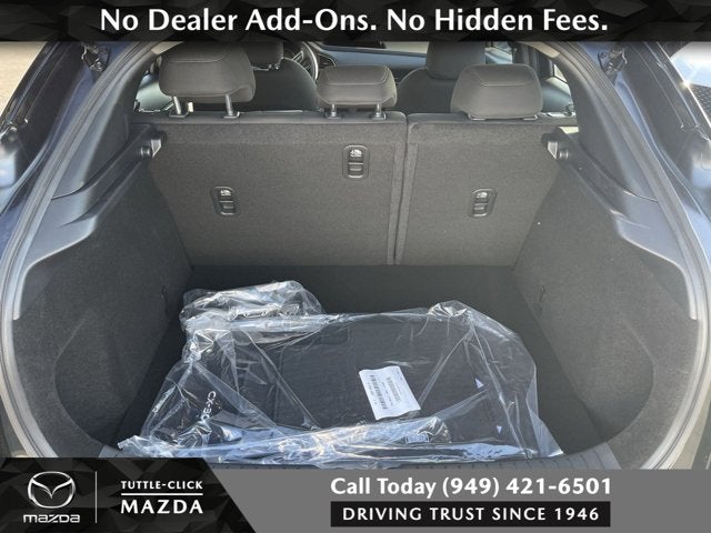 2026 Mazda Mazda CX-30 2.5 S