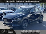 2026 Mazda Mazda CX-30 2.5 S