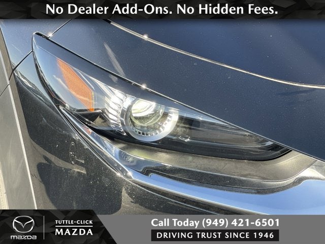 2026 Mazda Mazda CX-30 2.5 S