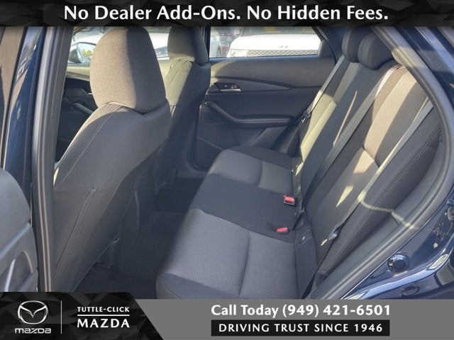 2026 Mazda Mazda CX-30 2.5 S