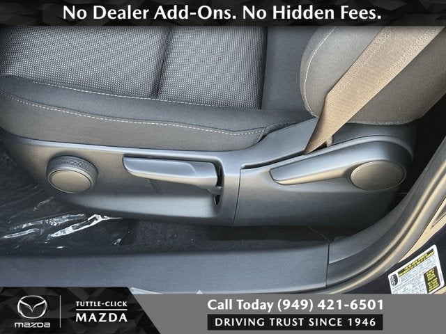 2026 Mazda Mazda CX-30 2.5 S