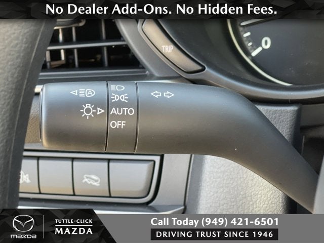 2026 Mazda Mazda CX-30 2.5 S