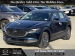 2026 Mazda Mazda CX-30 2.5 S