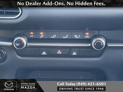 2026 Mazda Mazda CX-30 2.5 S