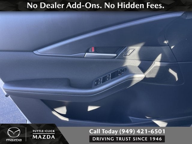 2026 Mazda Mazda CX-30 2.5 S