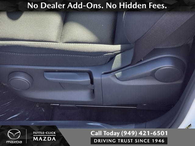 2026 Mazda Mazda CX-30 2.5 S