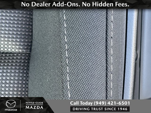 2026 Mazda Mazda CX-30 2.5 S