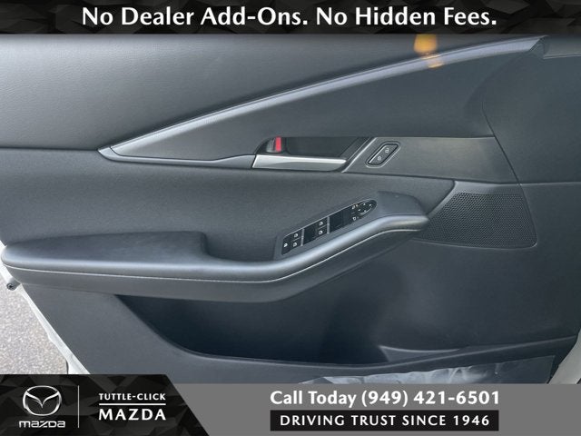 2026 Mazda Mazda CX-30 2.5 S