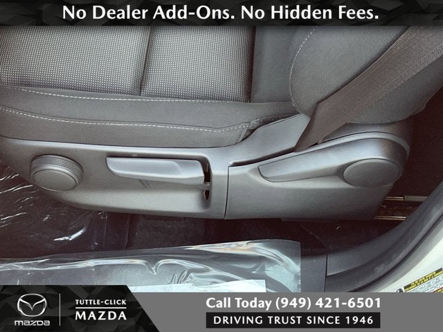 2026 Mazda Mazda CX-30 2.5 S