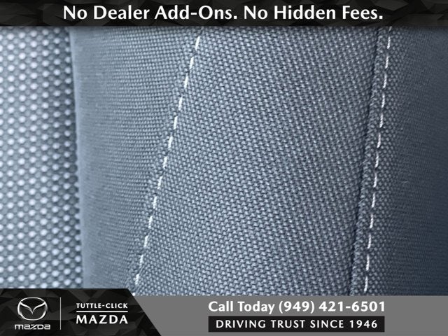 2026 Mazda Mazda CX-30 2.5 S