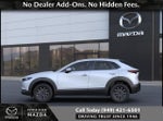 2026 Mazda Mazda CX-30 2.5 S