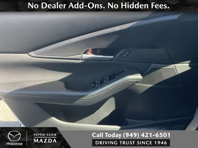 2026 Mazda Mazda CX-30 2.5 S