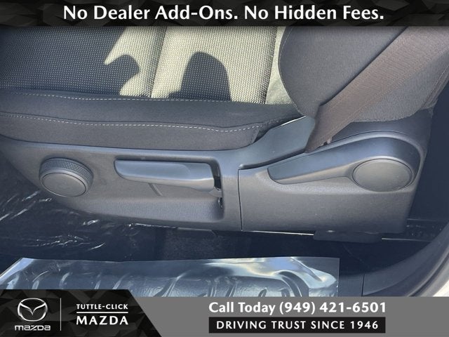 2026 Mazda Mazda CX-30 2.5 S