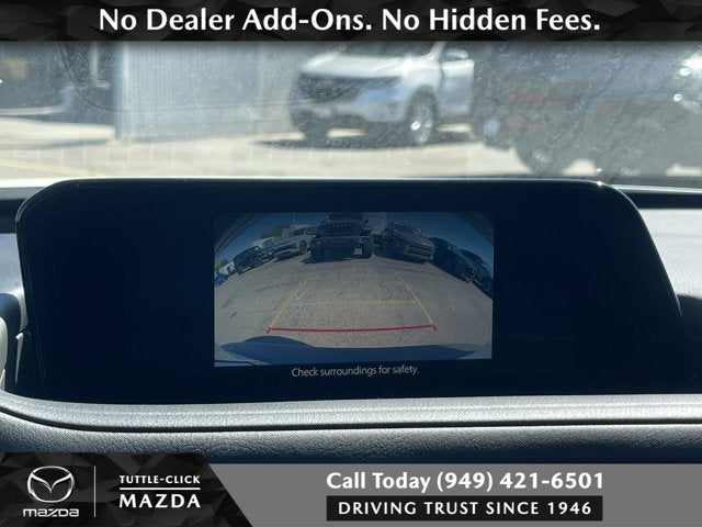 2026 Mazda Mazda CX-30 2.5 S