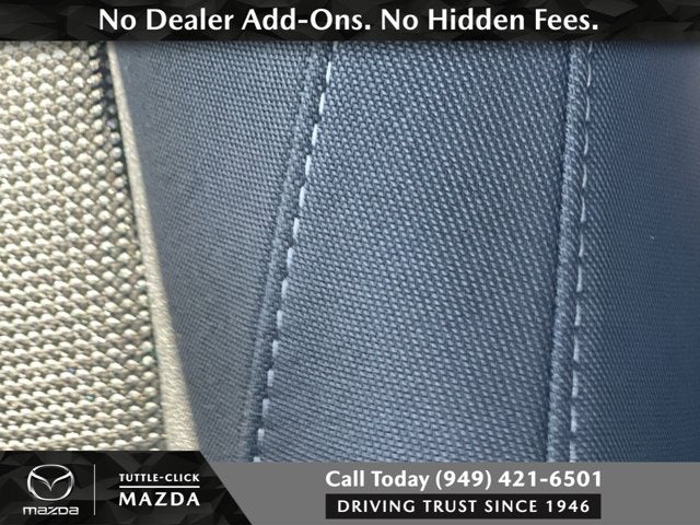 2026 Mazda Mazda CX-30 2.5 S