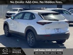2026 Mazda Mazda CX-30 2.5 S