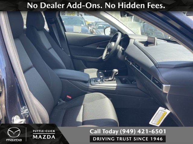 2026 Mazda Mazda CX-30 2.5 S