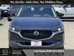 2026 Mazda Mazda CX-30 2.5 S