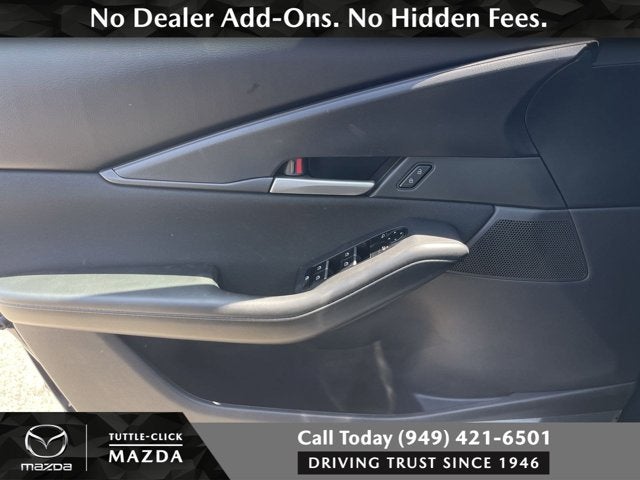 2026 Mazda Mazda CX-30 2.5 S