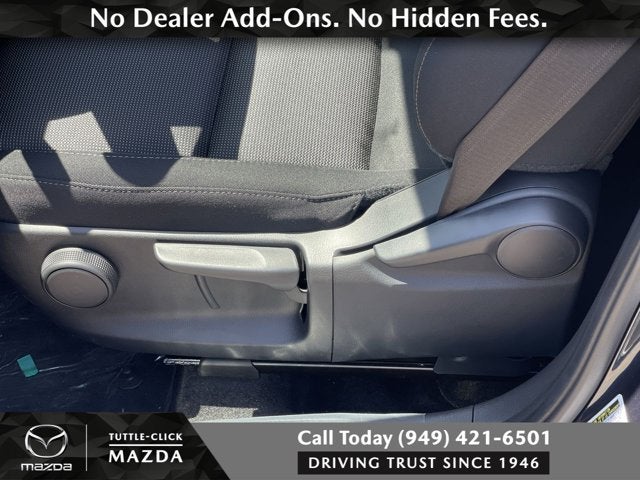 2026 Mazda Mazda CX-30 2.5 S