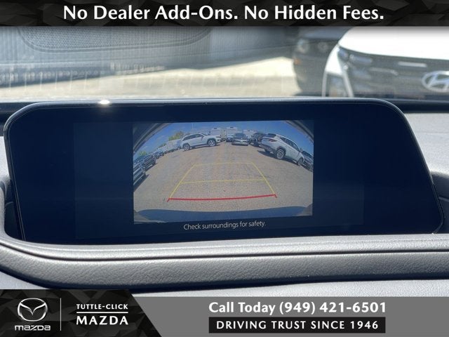 2026 Mazda Mazda CX-30 2.5 S