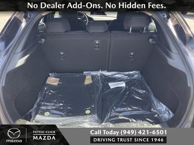 2026 Mazda Mazda CX-30 2.5 S