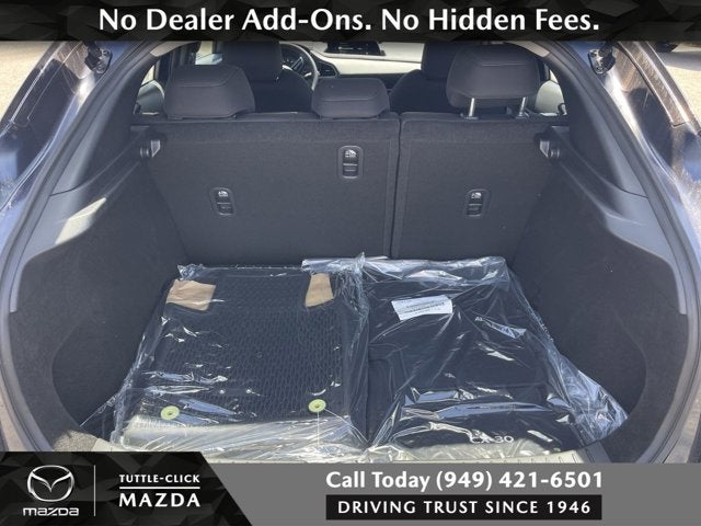 2026 Mazda Mazda CX-30 2.5 S