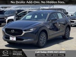 2026 Mazda Mazda CX-30 2.5 S