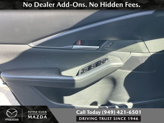 2026 Mazda Mazda CX-30 2.5 S